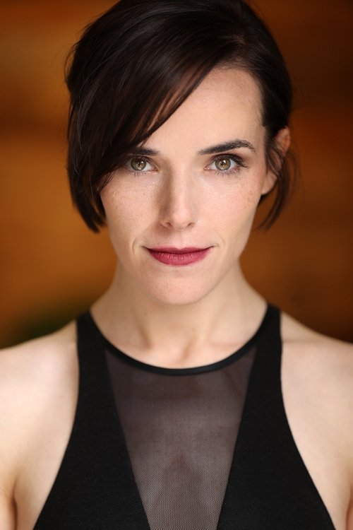 Photo of Karli Hall, Acting