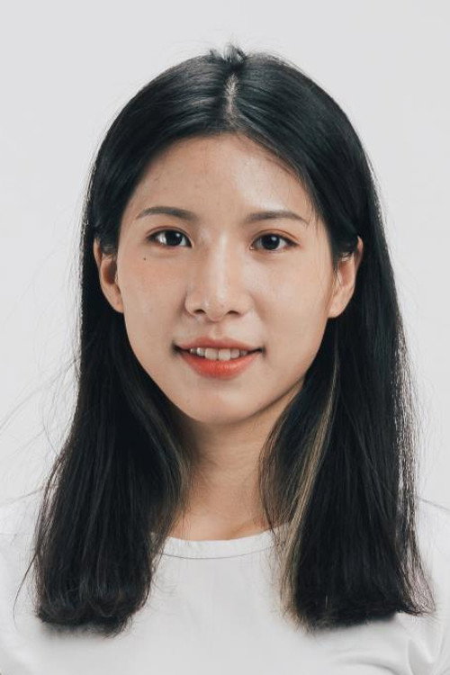 Photo of Una Jiang, Acting