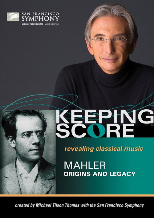 Series poster for Keeping Score (2004)