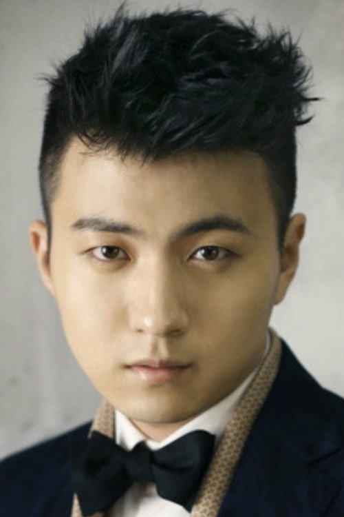 Photo of Tan Xueliang, Acting