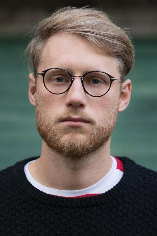 Photo of Mattias Mälk, Directing