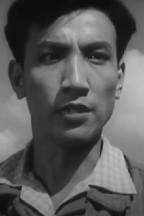 Photo of Zhang An-Fu, Acting
