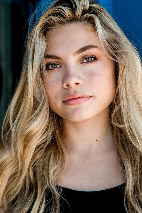 Bella Shepard profile