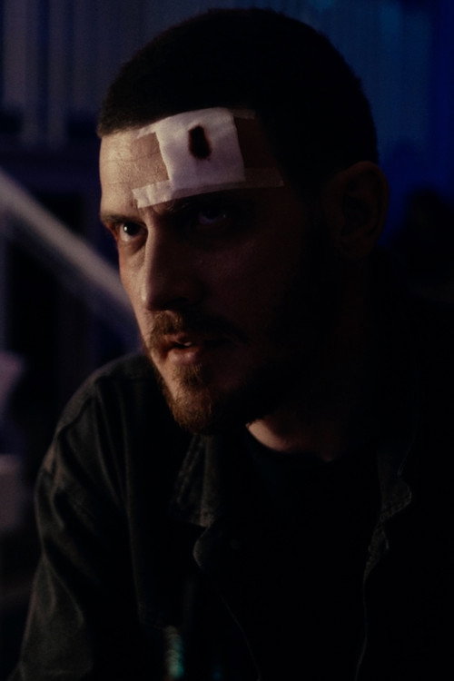 Photo of Louis Chamoun, Acting