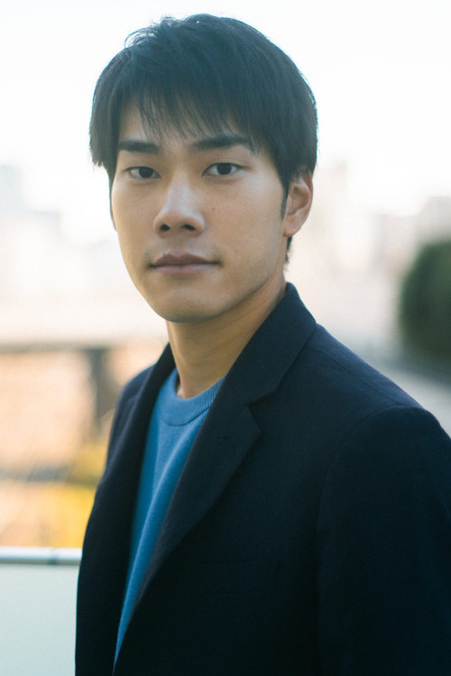 Photo of Takeshi Yoshida, Acting