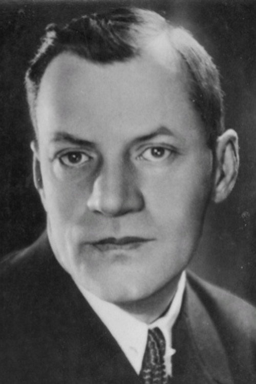 Photo of Sergey Ostroumov, Acting