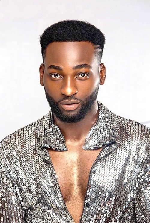 Gbenro Ajibade profile