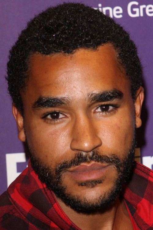 Jamil Walker Smith profile