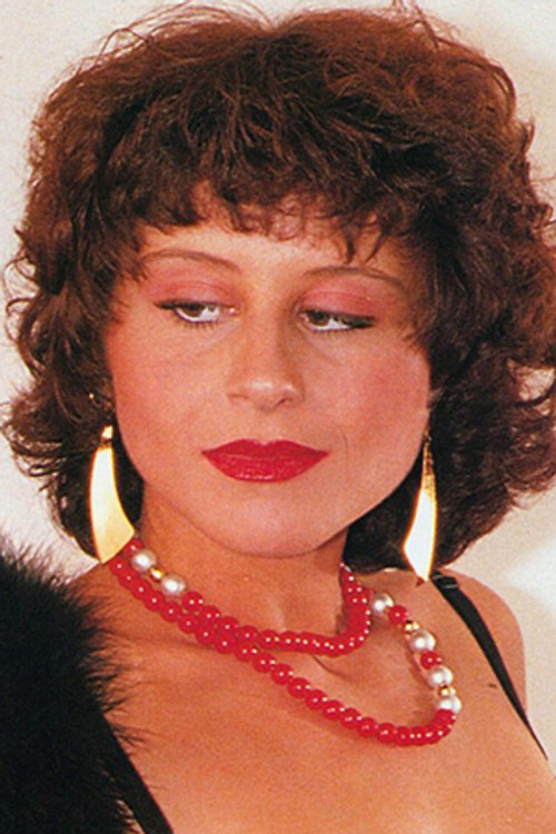Photo of Anna Fischer, Acting