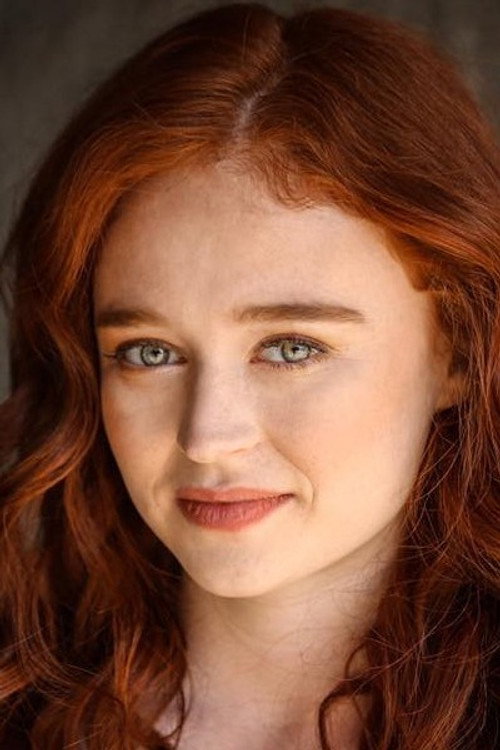 Photo of Lucia Ledoux, Acting
