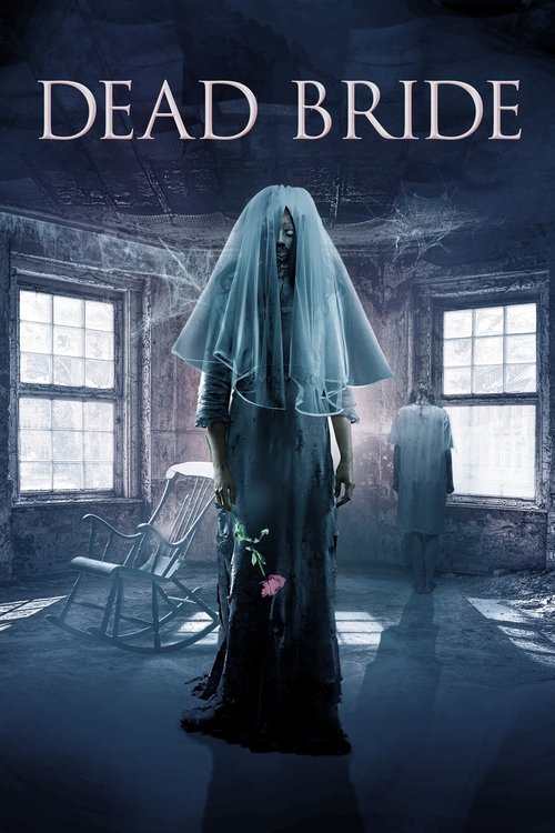 Movie poster for Dead Bride (2025)