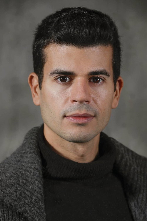 Photo of Fernando Fernandes, Acting