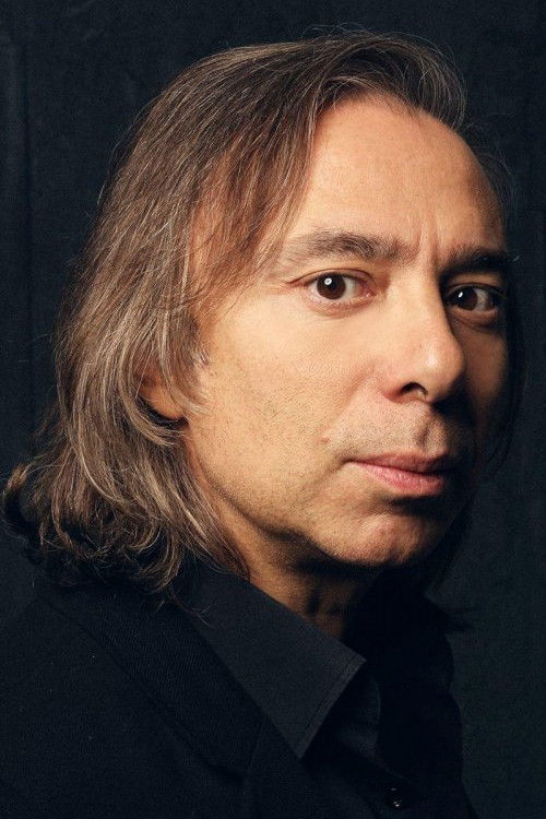 Tunca Aydoğan profile