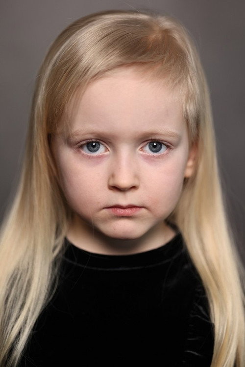 Photo of Stefaniya Lebedeva, Acting