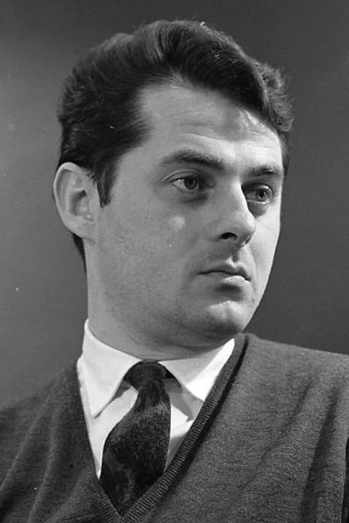 Photo of Roger Nimier, Writing