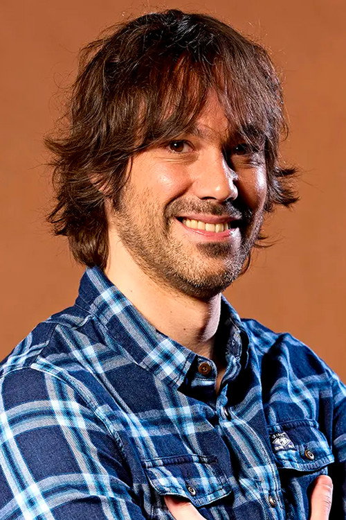 Borja Estrada profile