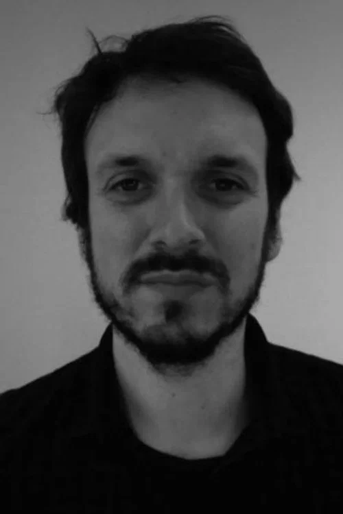 Photo of Nicolas Peufaillit, Writing