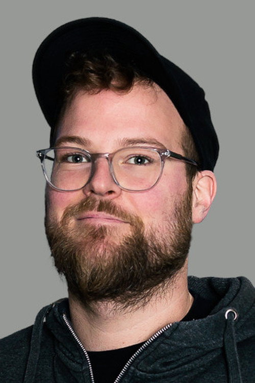 Photo of Benjamin Koch, Camera