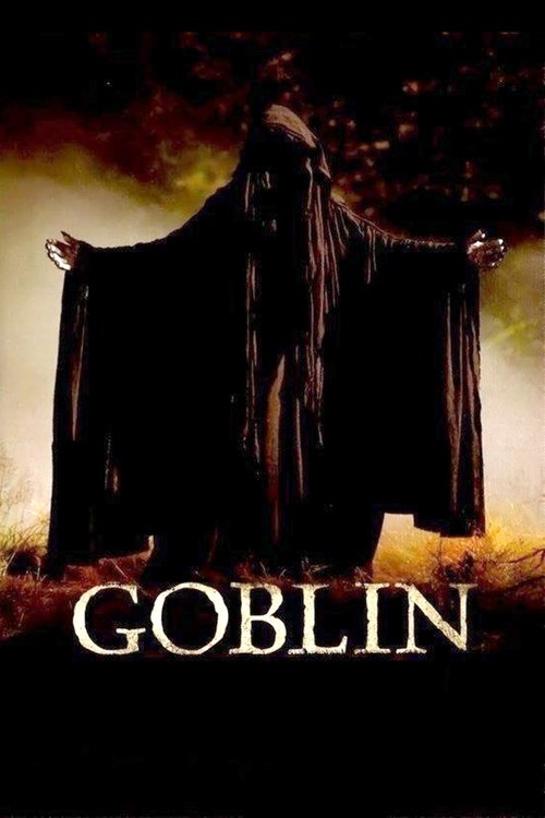 Goblin poster