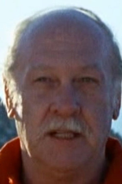 Photo of Russ Grieve, Acting