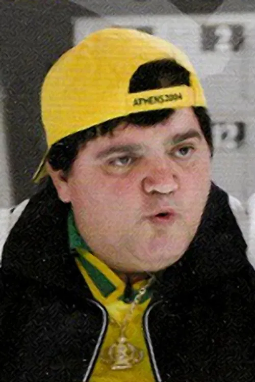 Nikos Katelis profile