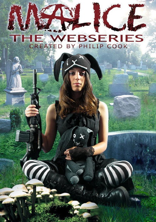 Movie poster for Malice: Origin (2012)