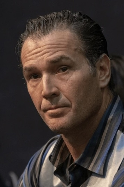 Photo of Danny Hassel, Acting