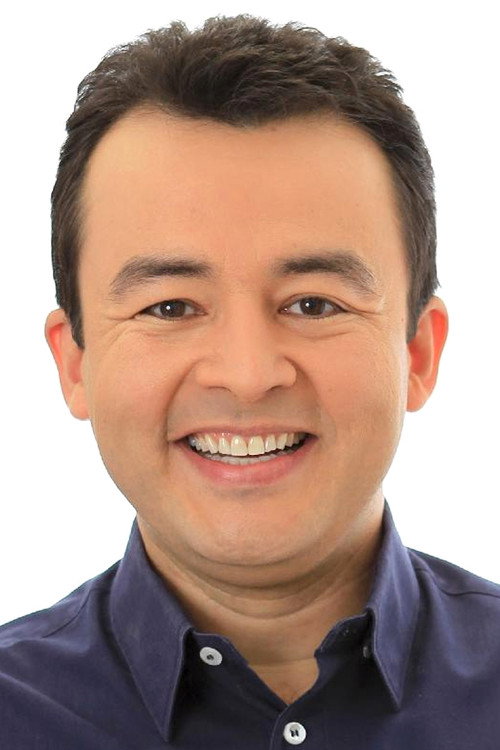 Photo of Rogério Vaughan, Acting