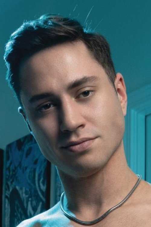Photo of Jackson Bell, Acting