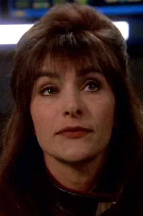 Carrie Dobro profile