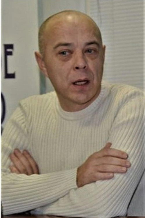 Photo of Vadim Nabokov, Acting