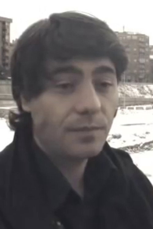 Photo of Rubén Fernández, Acting