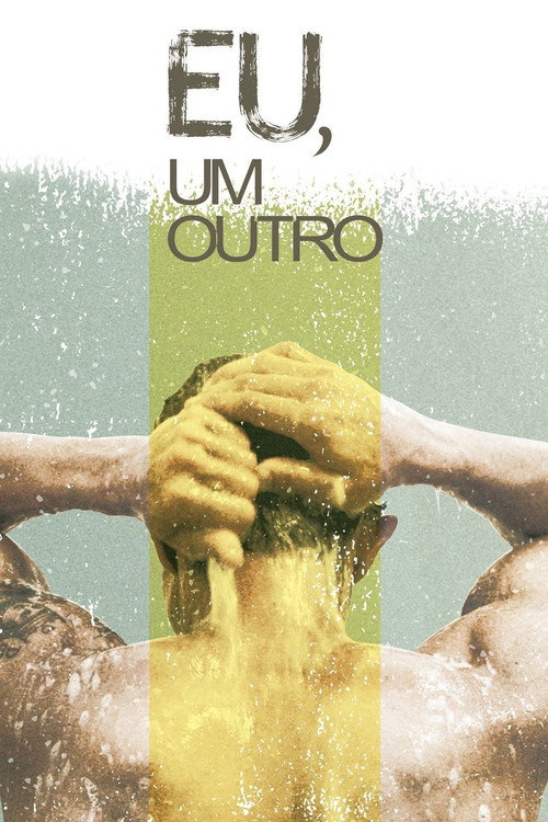 Movie poster for I Am the Other One (2019)