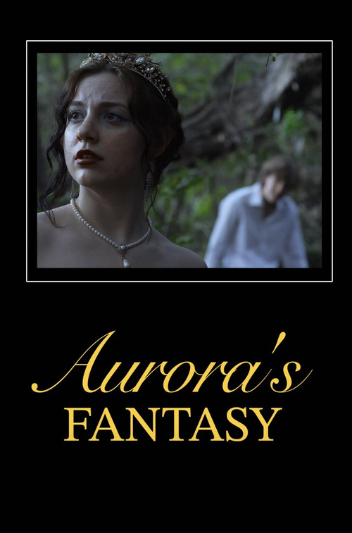 Movie poster for Aurora's Fantasy (2024)