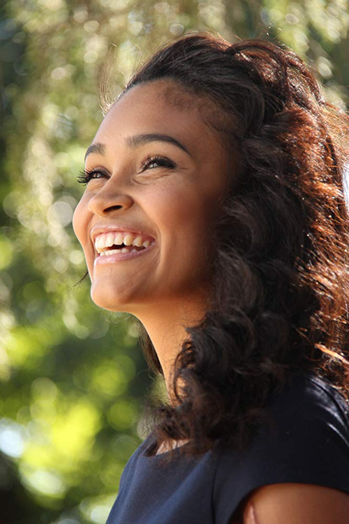 Photo of Leah Monet, Acting