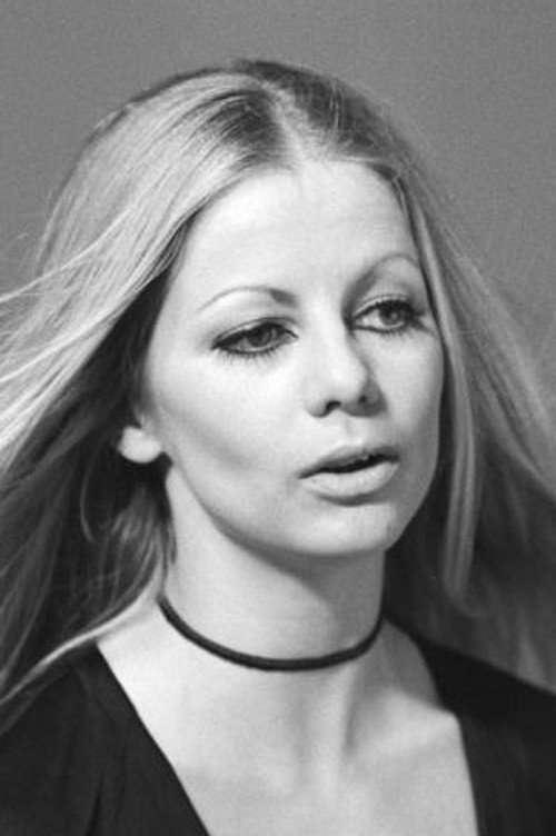 Photo of Trudy Labij, Acting