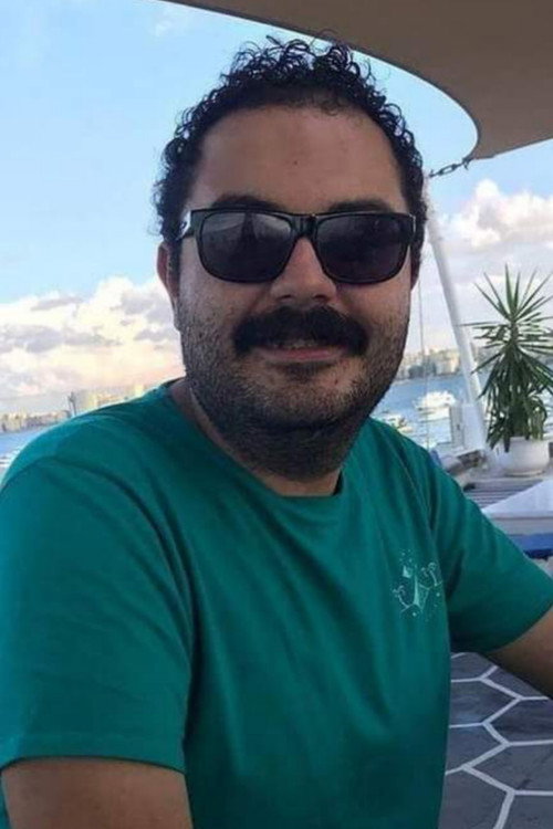 Photo of Ahmed El-shamaa, Directing