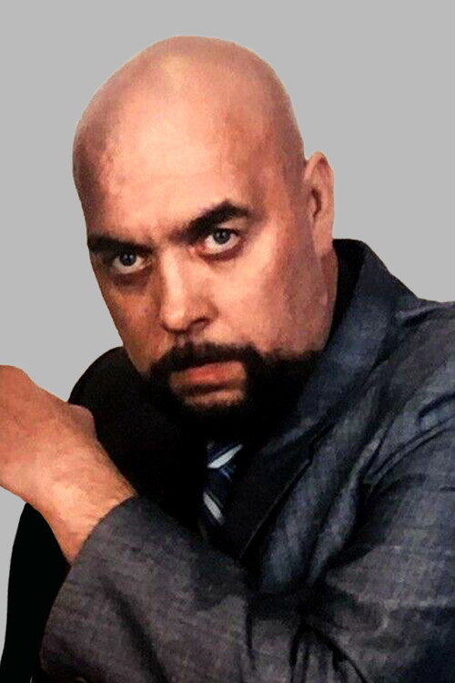 Photo of Gary Williams, Acting