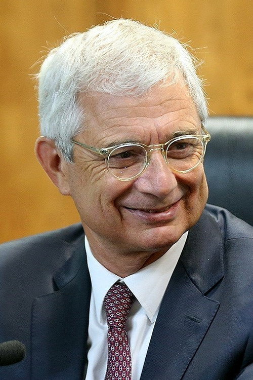 Photo of Claude Bartolone, Acting