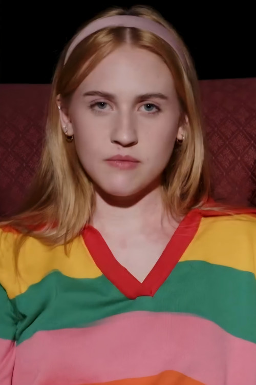 Photo of Emmi Pearce, Acting