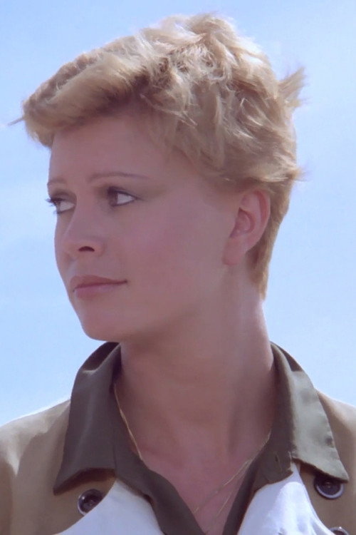 Photo of Inge Fock, Acting
