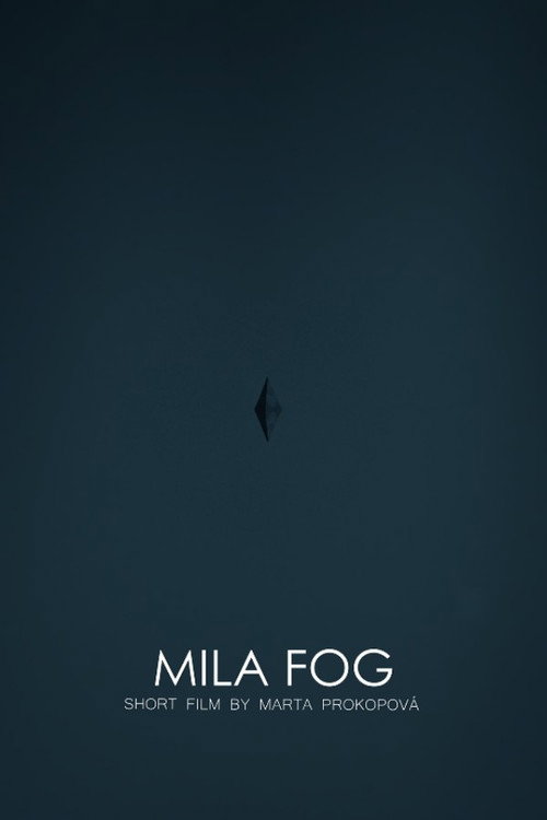 Movie poster for MILA FOG (2015)