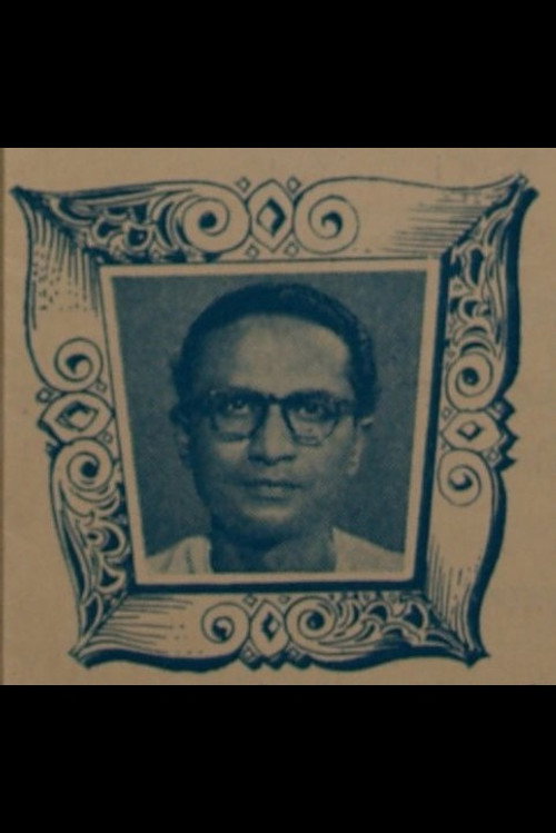 Photo of Binu Bardhan, Directing