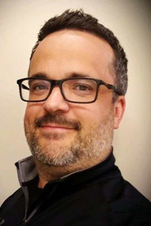 Photo of Chris Rutter, Acting