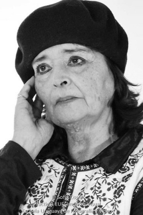 Photo of Adela Sarasola, Acting