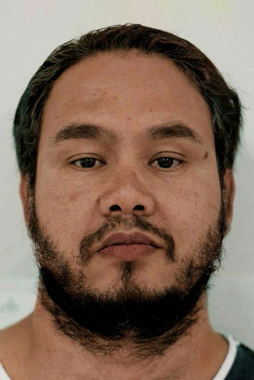 Photo of Dawie Engelbrecht, Acting