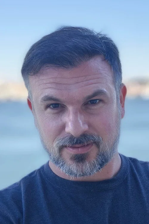Photo of Andrés Rasdolsky, Production