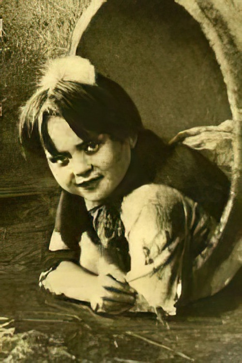 Photo of Bouboule, Acting