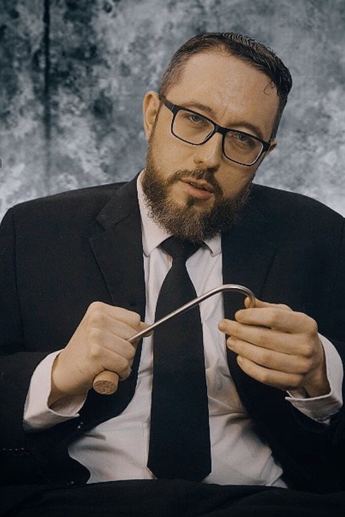 Photo of Jermey Ashley, Directing