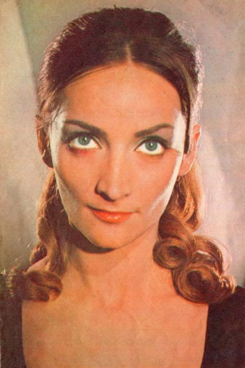 Photo of Elisabeta Jar, Acting
